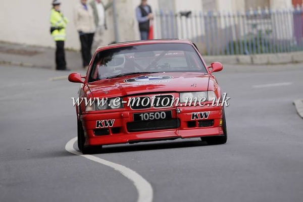 HC 040509 118 - Hill Climb 04/05/09