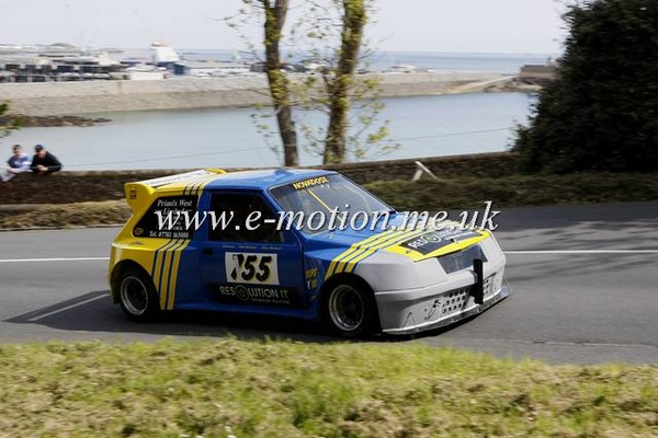 HC 040509 54 - Hill Climb 04/05/09