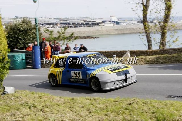 HC 040509 53 - Hill Climb 04/05/09