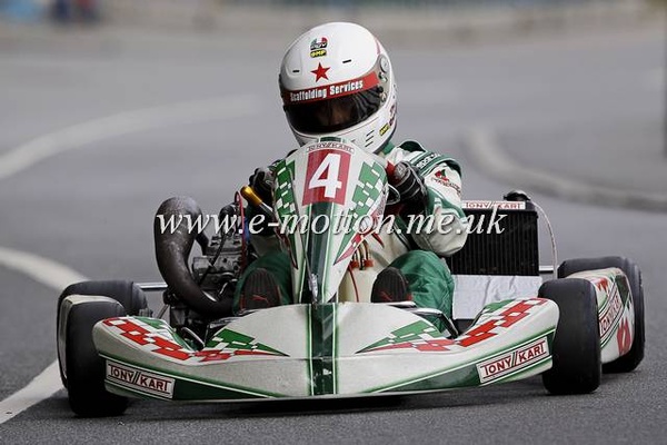 HC 040509 6 - Hill Climb 04/05/09