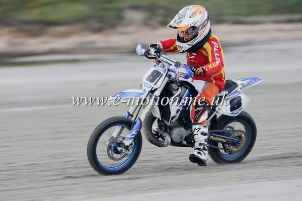 SR 250409 5 - Sand Racing 25/04/09