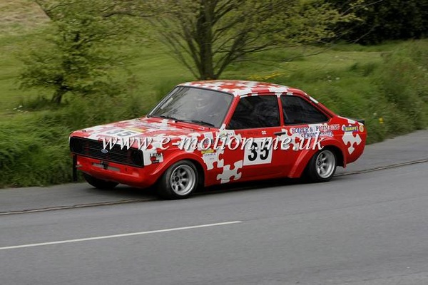 HC 040509 246 - Hill Climb 04/05/09