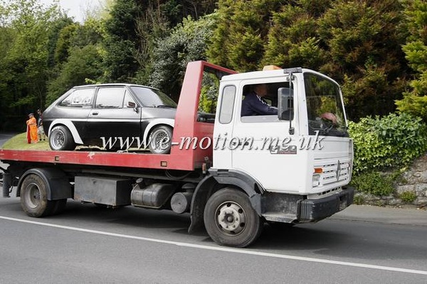 HC 040509 25 - Hill Climb 04/05/09