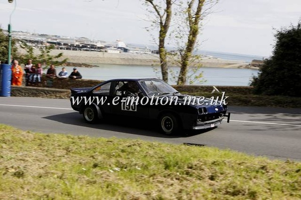 HC 040509 61 - Hill Climb 04/05/09