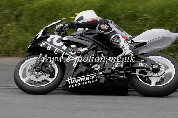 HC 040509 10 - Hill Climb 04/05/09