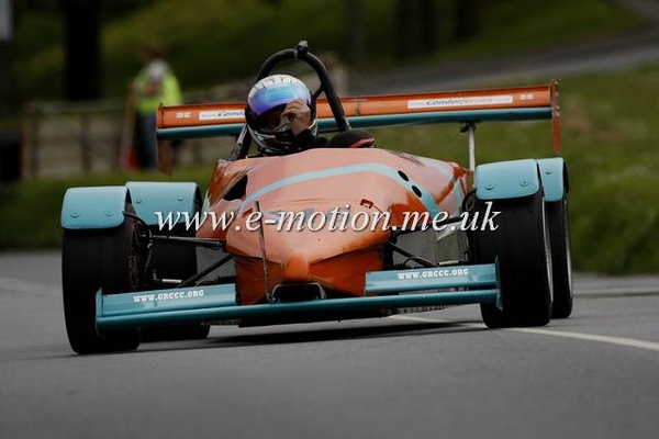 HC 040509 88 - Hill Climb 04/05/09