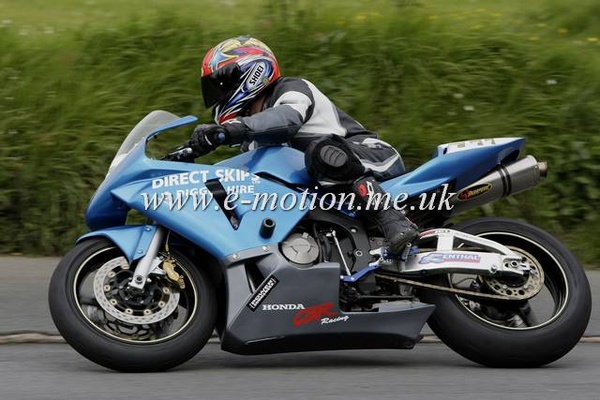 HC 040509 243 - Hill Climb 04/05/09