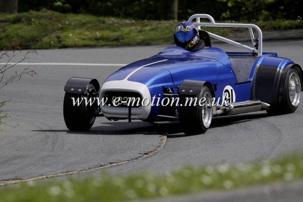 HC 040509 166 - Hill Climb 04/05/09