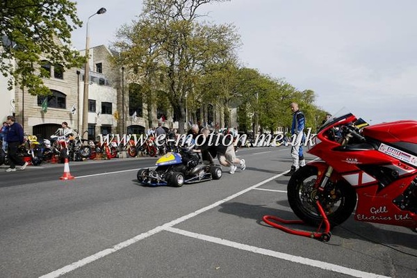 HC 040509 18 - Hill Climb 04/05/09