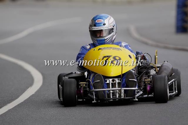 HC 040509 129 - Hill Climb 04/05/09
