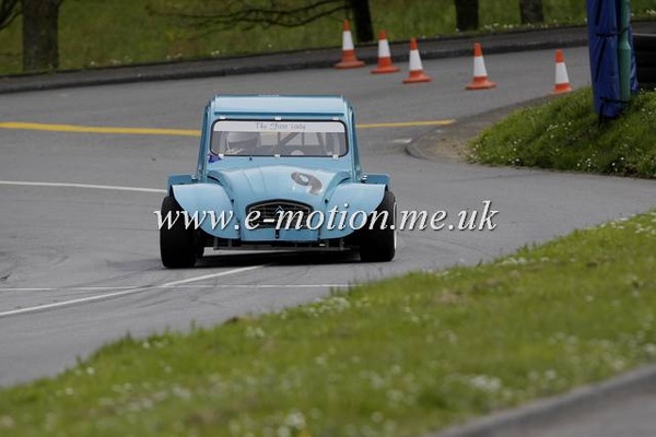 HC 040509 179 - Hill Climb 04/05/09