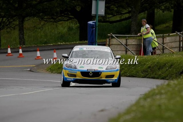 HC 040509 78 - Hill Climb 04/05/09