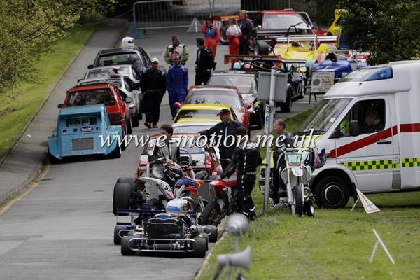 HC 040509 180 - Hill Climb 04/05/09