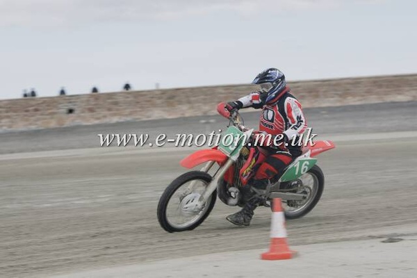 SR 250409 200 - Sand Racing 25/04/09
