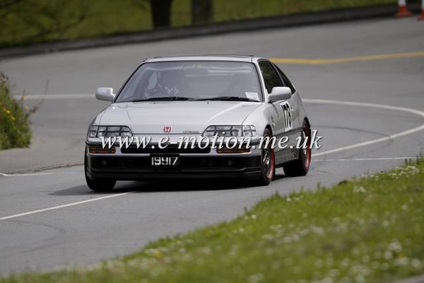 HC 040509 177 - Hill Climb 04/05/09