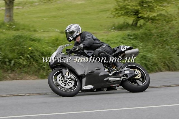 HC 040509 229 - Hill Climb 04/05/09