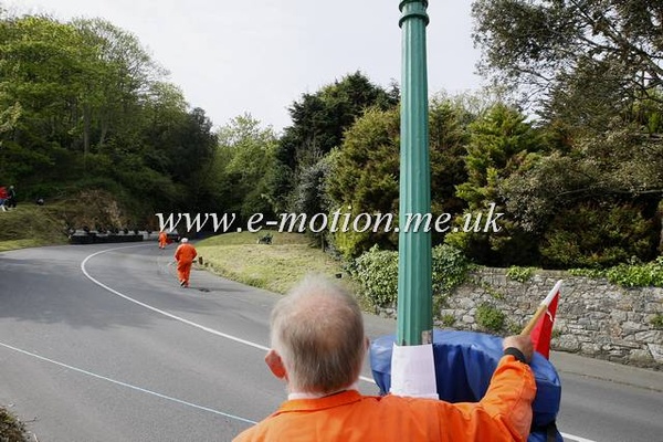 HC 040509 14 - Hill Climb 04/05/09