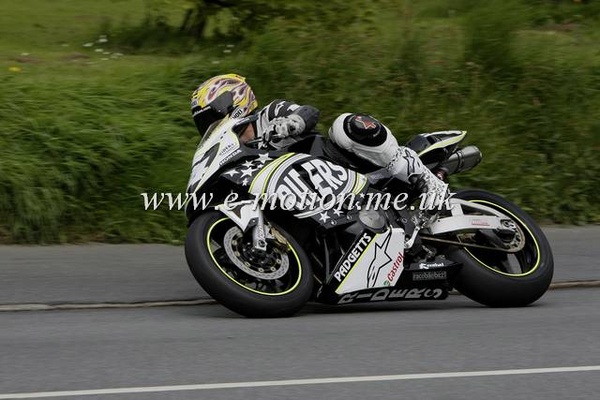 HC 040509 223 - Hill Climb 04/05/09