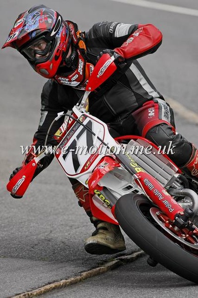 HC 040509 4 - Hill Climb 04/05/09