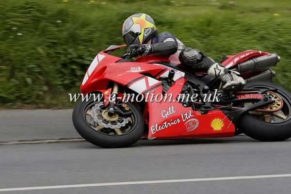 HC 040509 236 - Hill Climb 04/05/09