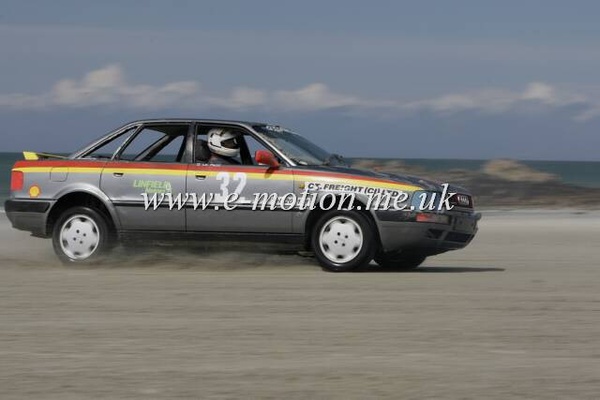 SR 250409 27 - Sand Racing 25/04/09