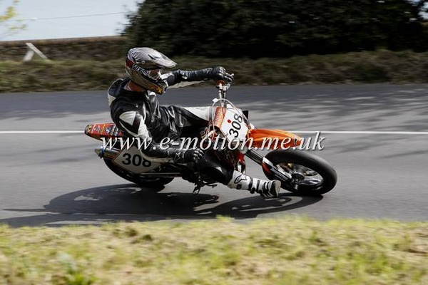 HC 040509 45 - Hill Climb 04/05/09
