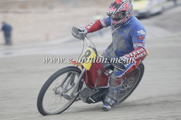 SR 250409 6 - Sand Racing 25/04/09