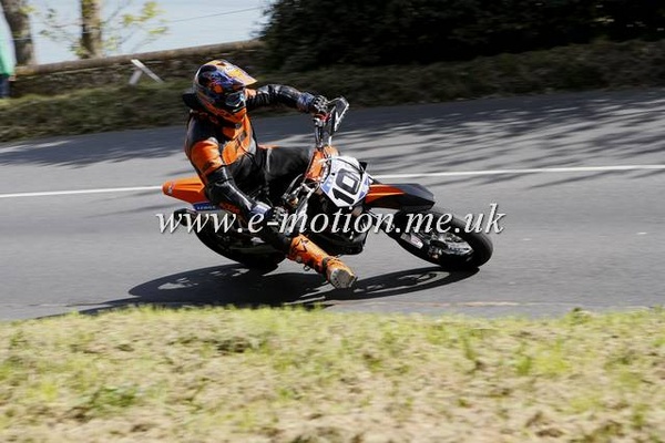 HC 040509 67 - Hill Climb 04/05/09