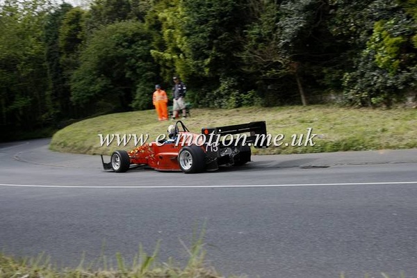 HC 040509 26 - Hill Climb 04/05/09