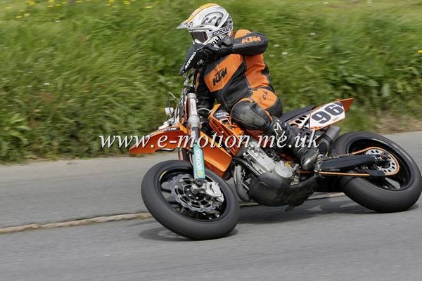 HC 040509 259 - Hill Climb 04/05/09