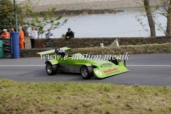 HC 040509 219 - Hill Climb 04/05/09