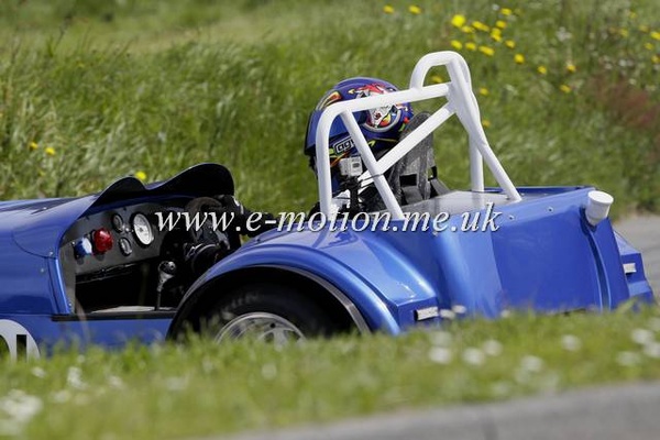 HC 040509 168 - Hill Climb 04/05/09
