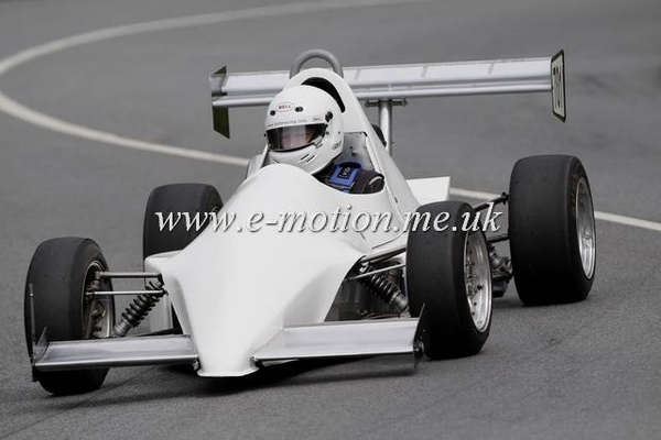 HC 040509 198 - Hill Climb 04/05/09