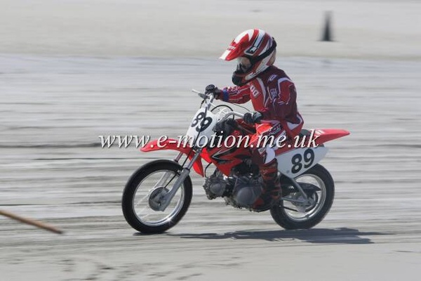 SR 250409 92 - Sand Racing 25/04/09