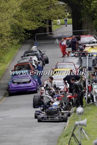 HC 040509 182 - Hill Climb 04/05/09