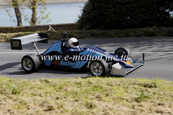 HC 040509 36 - Hill Climb 04/05/09