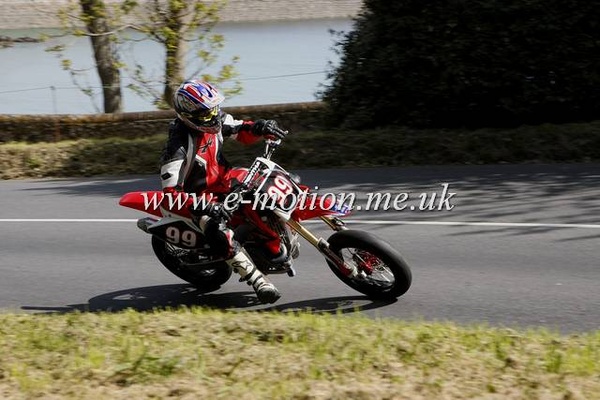HC 040509 65 - Hill Climb 04/05/09