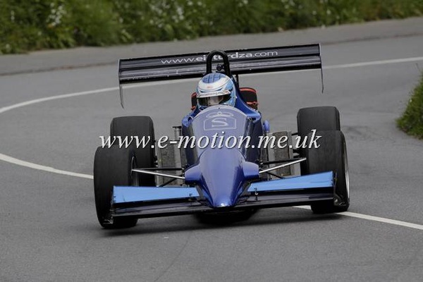 HC 040509 195 - Hill Climb 04/05/09
