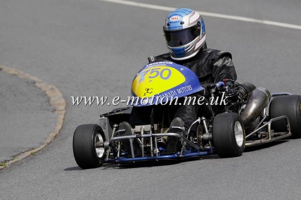 HC 040509 207 - Hill Climb 04/05/09