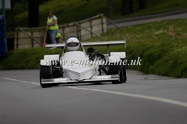 HC 040509 85 - Hill Climb 04/05/09