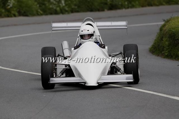 HC 040509 197 - Hill Climb 04/05/09