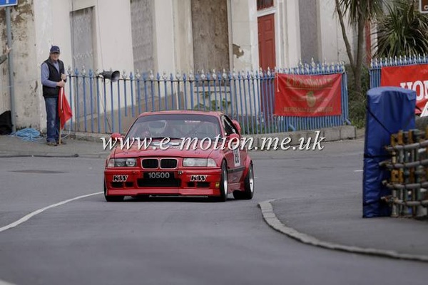 HC 040509 117 - Hill Climb 04/05/09