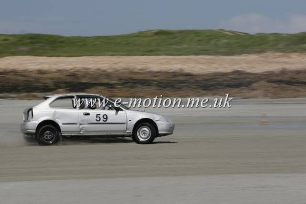 SR 250409 36 - Sand Racing 25/04/09