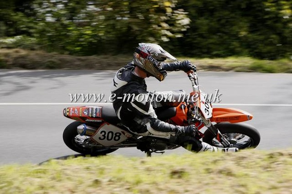 HC 040509 46 - Hill Climb 04/05/09