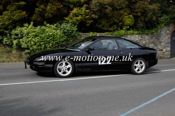 HC 040509 29 - Hill Climb 04/05/09