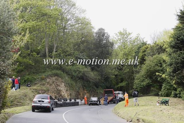 HC 040509 24 - Hill Climb 04/05/09