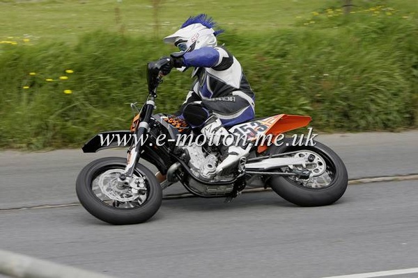 HC 040509 257 - Hill Climb 04/05/09
