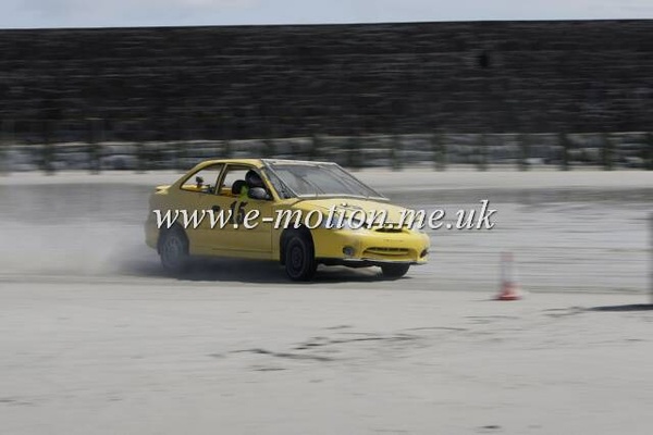 SR 250409 130 - Sand Racing 25/04/09