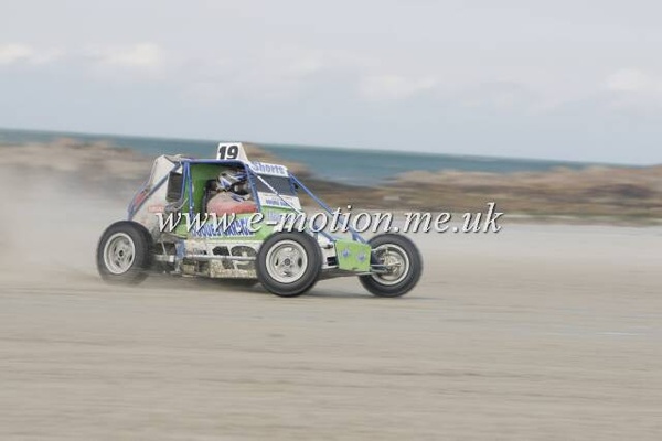 SR 250409 22 - Sand Racing 25/04/09