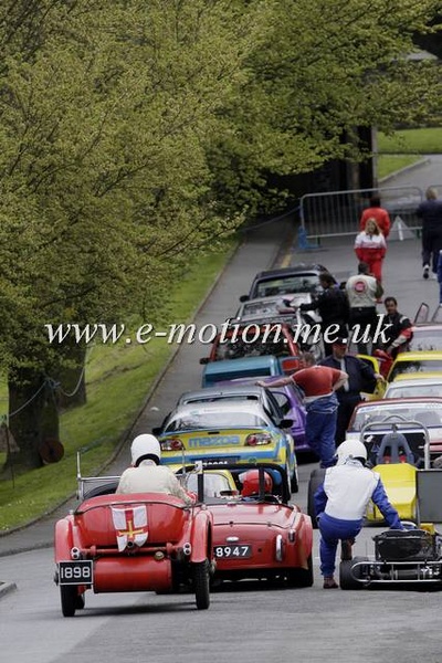 HC 040509 194 - Hill Climb 04/05/09